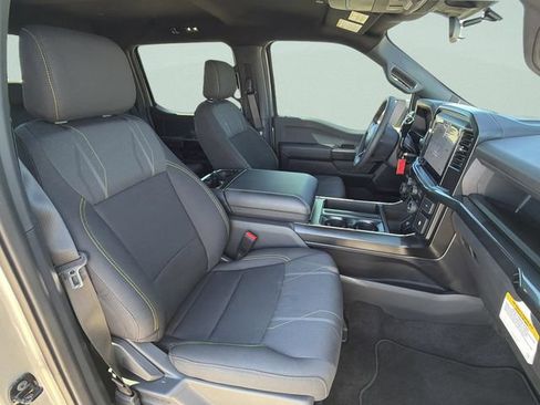 Used 2025 Ford F150 STX w/ Equipment Group 200A RWD image 12