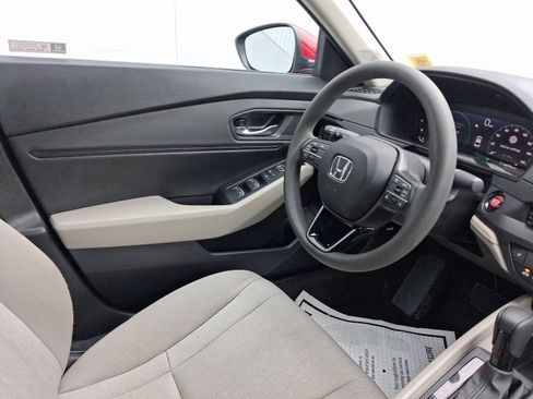 Used 2023 Honda Accord EX image 20
