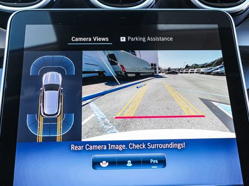 Certified 2024 Mercedes-Benz GLC 300 4MATIC image 26