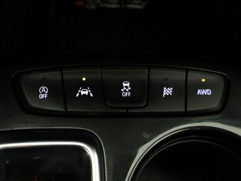 Used 2023 Chevrolet TrailBlazer RS w/ Technology Package AWD/4WD image 50