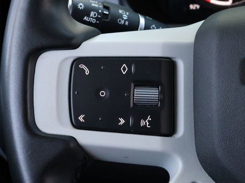 Used 2023 Land Rover Defender 130 SE AWD/4WD image 23