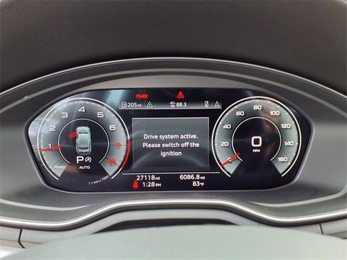 Used 2023 Audi A5 2.0T Premium Plus w/ Premium Plus image 22