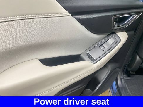 Certified 2023 Subaru Forester Premium AWD/4WD image 17