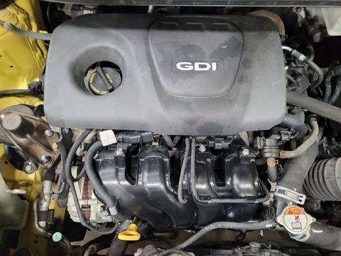 Used 2016 Kia Rio LX w/ Power Package FWD image 30