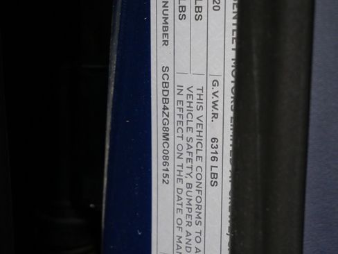 Used 2021 Bentley Continental GT Mulliner AWD/4WD image 25