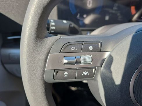 New 2026 Hyundai Kona SE image 24