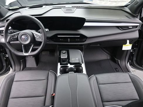 New 2026 Buick Enclave Sport Touring w/ Power Package AWD/4WD image 25
