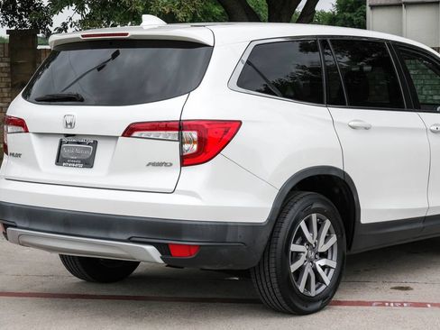 Used 2019 Honda Pilot EX-L image 17