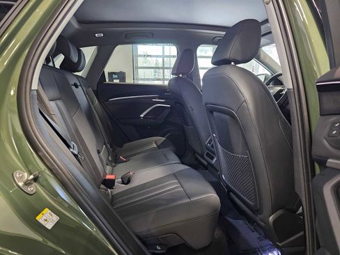 New 2025 Audi Q5 Premium Plus image 12