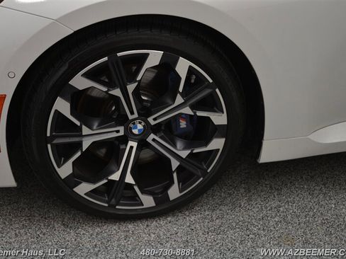Used 2025 BMW M240i Coupe w/ Premium Package image 41