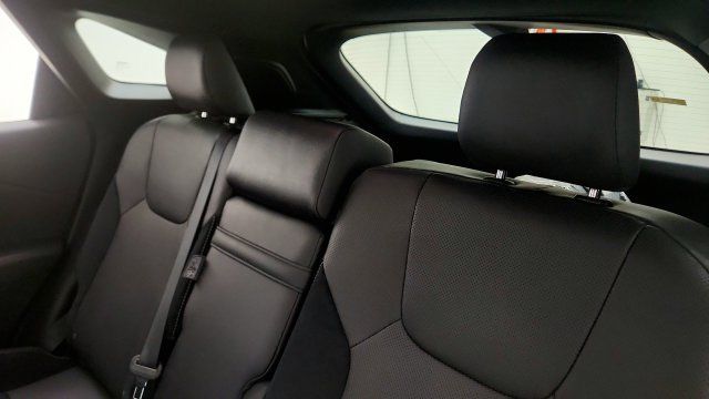Used 2023 Lexus RX 500h F Sport w/ Cold Area Package AWD/4WD image 43