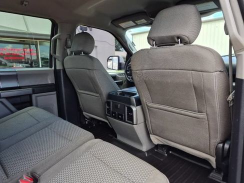 Used 2018 Ford F150 XLT w/ Equipment Group 302A Luxury AWD/4WD image 16