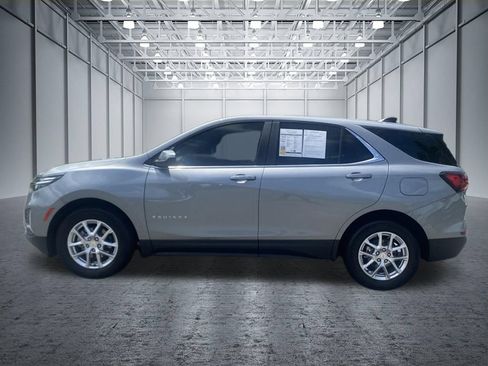 Used 2024 Chevrolet Equinox LT FWD image 10