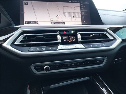 Used 2020 BMW X5 xDrive40i w/ Convenience Package image 18