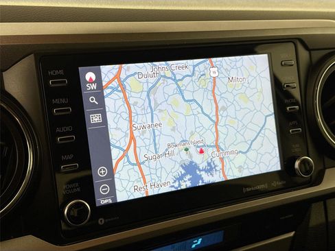 Certified 2022 Toyota Tacoma SR5 image 23