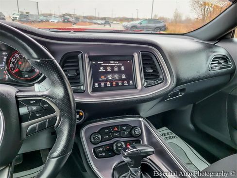 Used 2019 Dodge Challenger GT w/ Blacktop Package image 22
