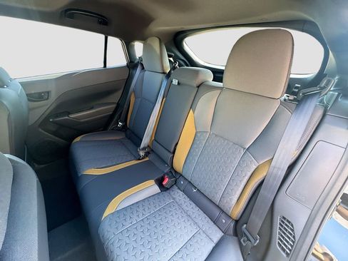 New 2026 Subaru Crosstrek 2.5i Sport AWD/4WD image 24