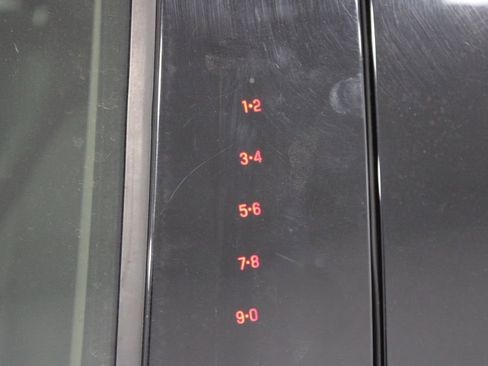 Used 2021 Lincoln Nautilus Reserve w/ Equipment Group 201A image 16