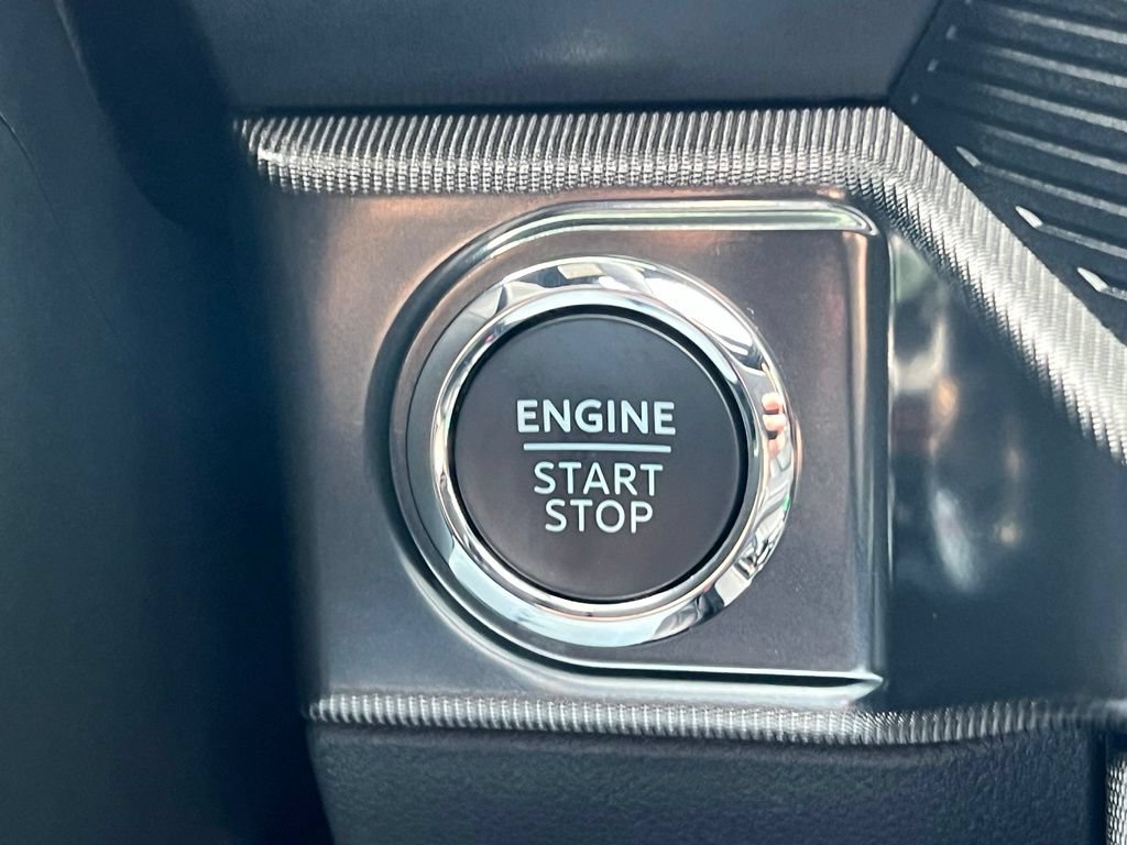 Used 2024 Ford F150 Platinum w/ Equipment Group 702A High AWD/4WD image 38