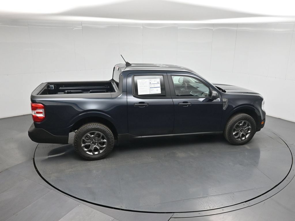 Certified 2023 Ford Maverick XLT w/ Equipment Group 300A Standard AWD/4WD image 39