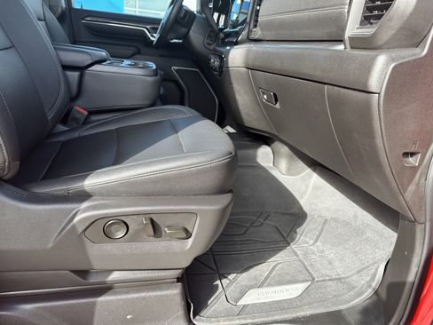 Used 2024 Chevrolet Silverado 3500 LTZ image 40