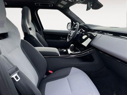 New 2025 Land Rover Range Rover Sport SV Edition Two image 15