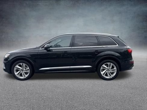 Used 2023 Audi Q7 3.0T Prestige AWD/4WD image 2