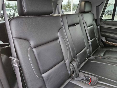 Used 2019 Chevrolet Tahoe LT image 15