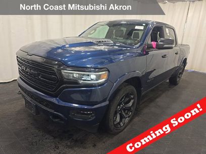 Used 2023 RAM 1500 Limited
