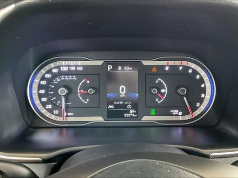 Used 2024 Hyundai Tucson SEL AWD/4WD image 10