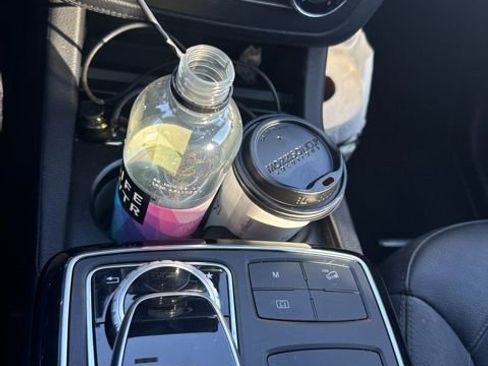 Used 2016 Mercedes-Benz GLE 400 4MATIC image 14