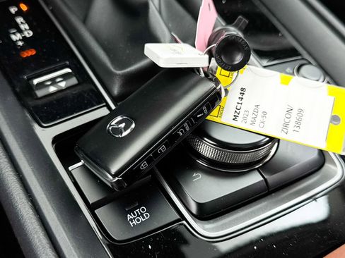 Certified 2023 MAZDA CX-50 Meridian Edition AWD/4WD image 36