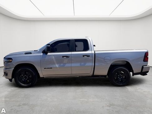 Used 2025 RAM 1500 Tradesman w/ Night Edition AWD/4WD image 3