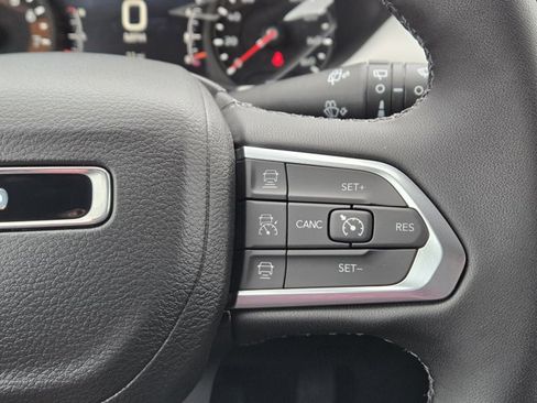 New 2026 Jeep Compass Limited AWD/4WD image 48