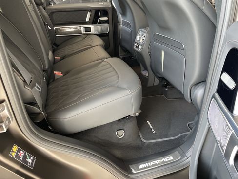 New 2026 Mercedes-Benz G 63 AMG 4MATIC image 34