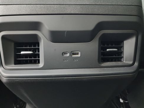 Used 2025 Chevrolet Silverado 2500 LT w/ Trail Boss Package image 41