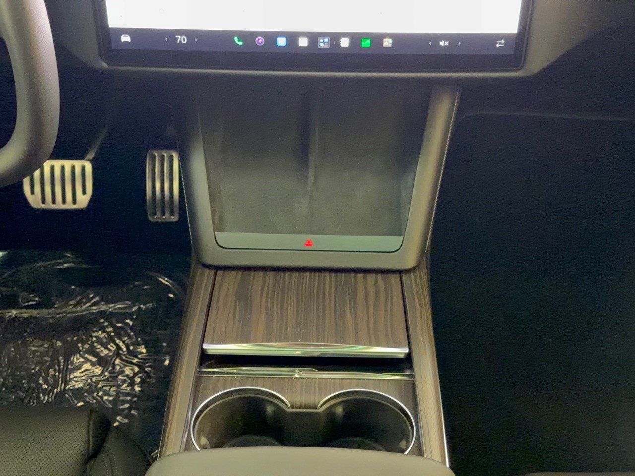 Used 2023 Tesla Model X AWD/4WD image 21