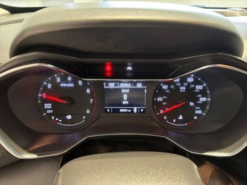 Certified 2023 Chevrolet TrailBlazer LT image 16