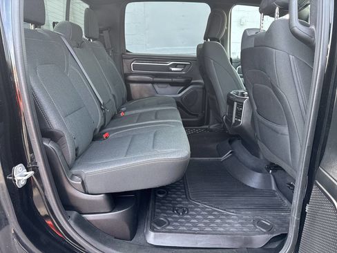 Used 2019 RAM 1500 Big Horn image 18