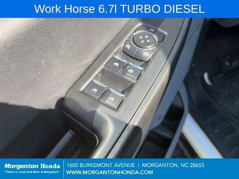 Used 2026 Ford F250 XL AWD/4WD image 13