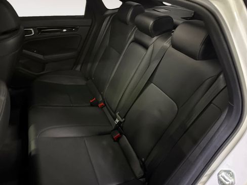 Used 2025 Honda Civic Sport Touring image 17