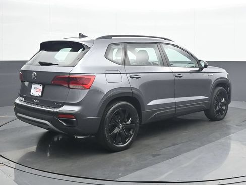 Used 2023 Volkswagen Taos S AWD/4WD image 6