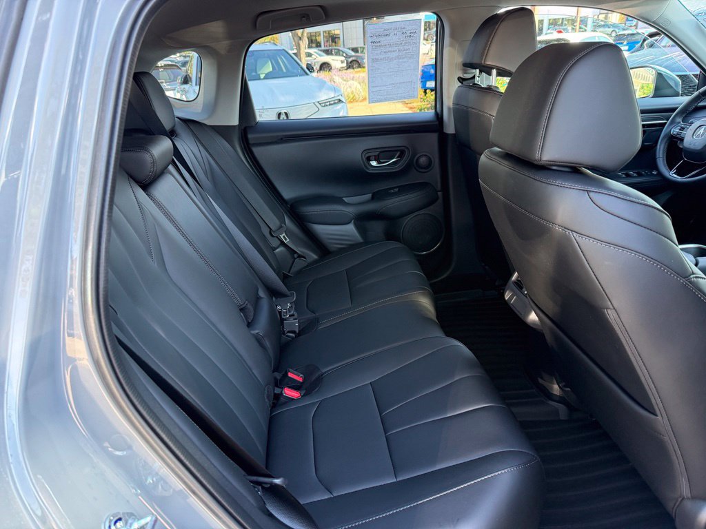 Certified 2026 Acura ADX AWD image 19