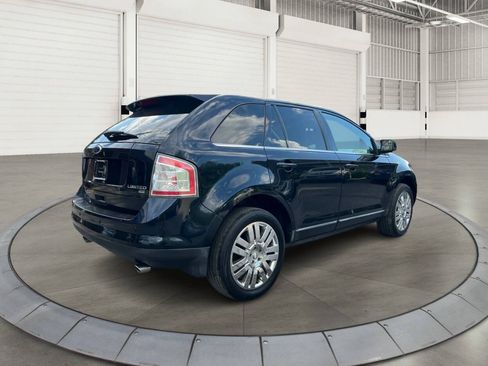 Used 2009 Ford Edge Limited AWD/4WD image 3