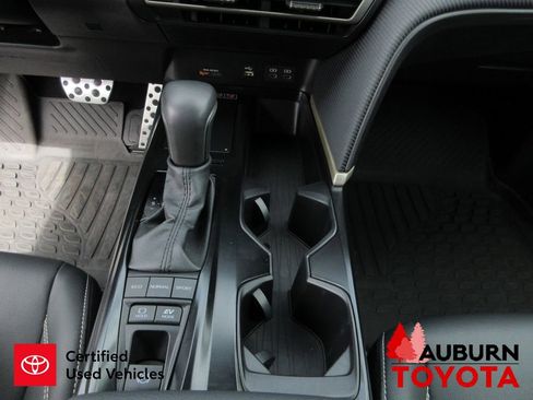 Certified 2025 Toyota Camry SE w/ Convenience Package image 39