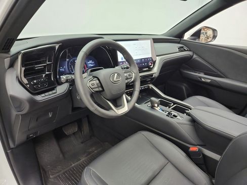 Used 2024 Lexus TX 350 FWD w/ Technology Package image 12