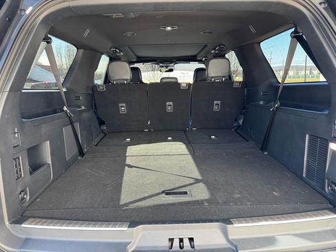 Used 2024 Lincoln Navigator L Reserve image 23