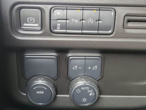Used 2024 Chevrolet Tahoe LS w/ Driver Alert Package RWD image 18