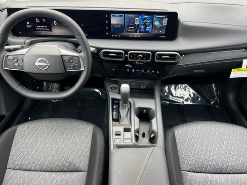 New 2026 Nissan Sentra SV w/ SV Convenience Package FWD image 10