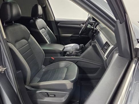 Used 2022 Volkswagen Atlas SEL Premium AWD/4WD image 17